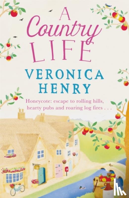 Henry, Veronica - A Country Life