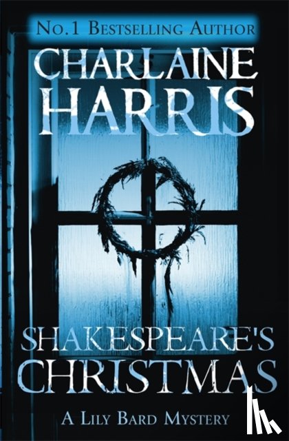 Harris, Charlaine - Shakespeare's Christmas