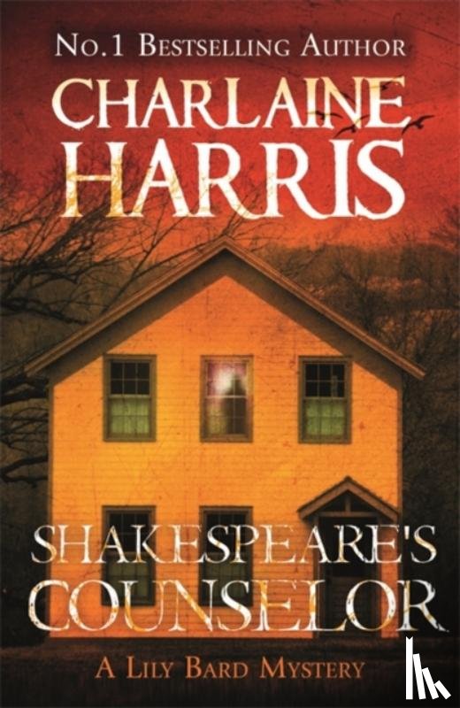 Harris, Charlaine - Shakespeare's Counselor