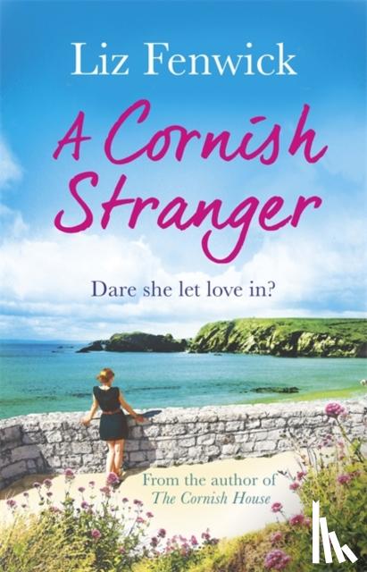 Fenwick, Liz - A Cornish Stranger