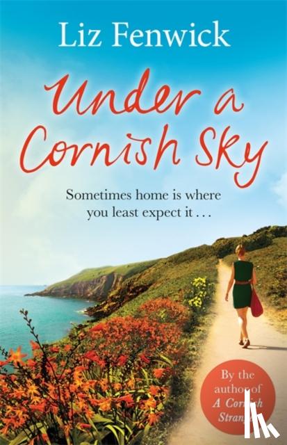 Fenwick, Liz - Under a Cornish Sky