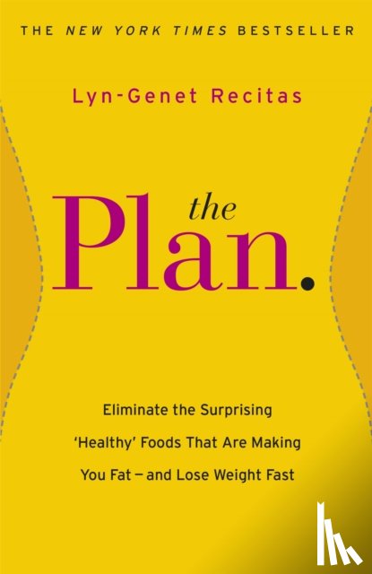 Recitas, Lyn-Genet - The Plan
