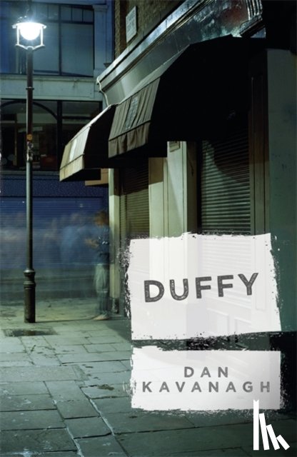 Kavanagh, Dan - Duffy