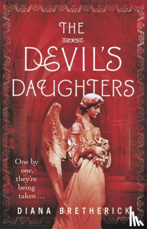 Bretherick, Diana - The Devil's Daughters