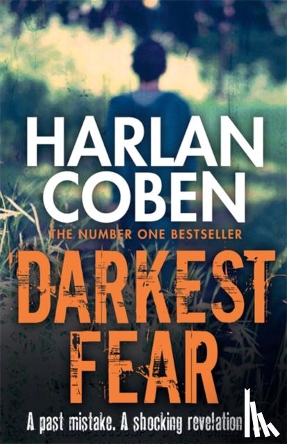 Coben, Harlan - Darkest Fear