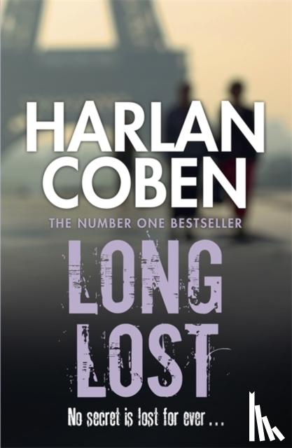Coben, Harlan - Long Lost