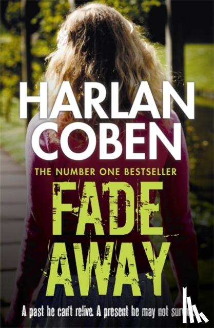 Coben, Harlan - Fade Away
