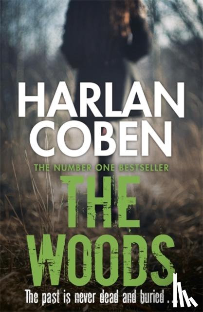 Coben, Harlan - The Woods