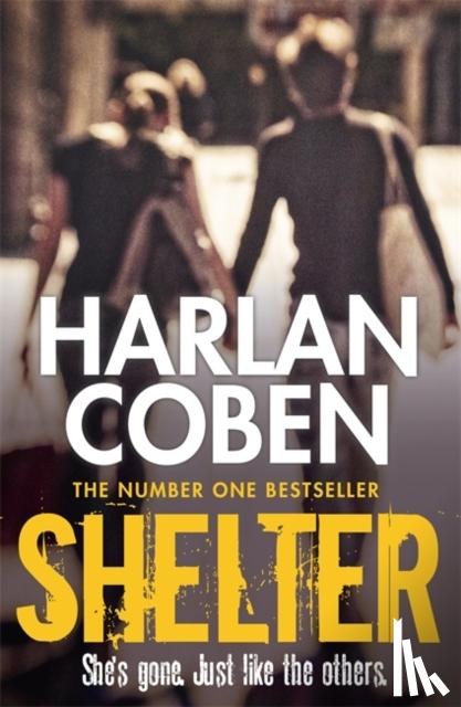 Coben, Harlan - Shelter