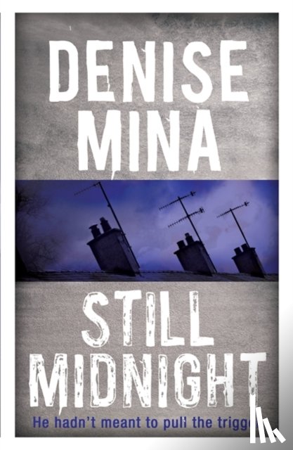 Mina, Denise - Still Midnight