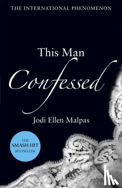 Malpas, Jodi Ellen - This Man Confessed