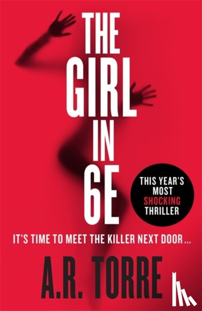Torre, Alessandra - The Girl in 6E
