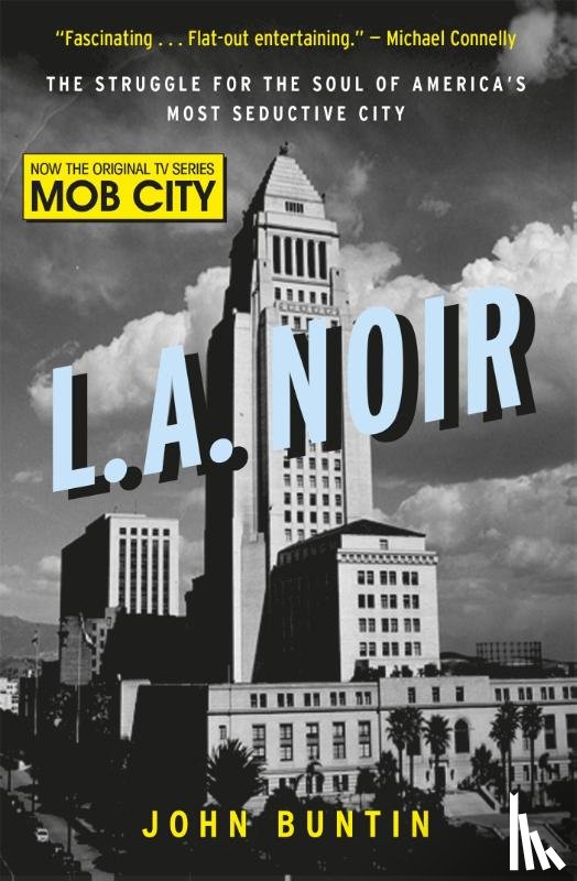 Buntin, John - L.A. Noir