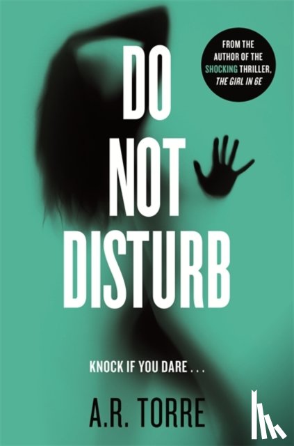 Torre, Alessandra - Do Not Disturb