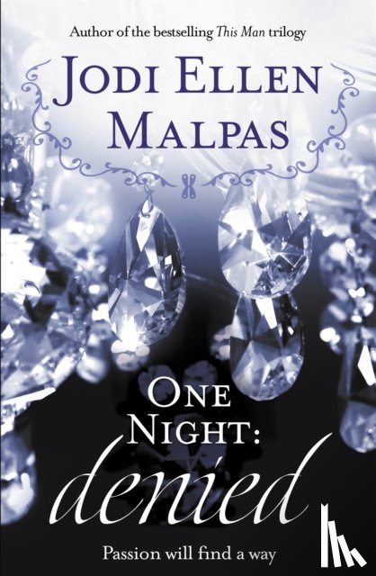 Malpas, Jodi Ellen - One Night: Denied