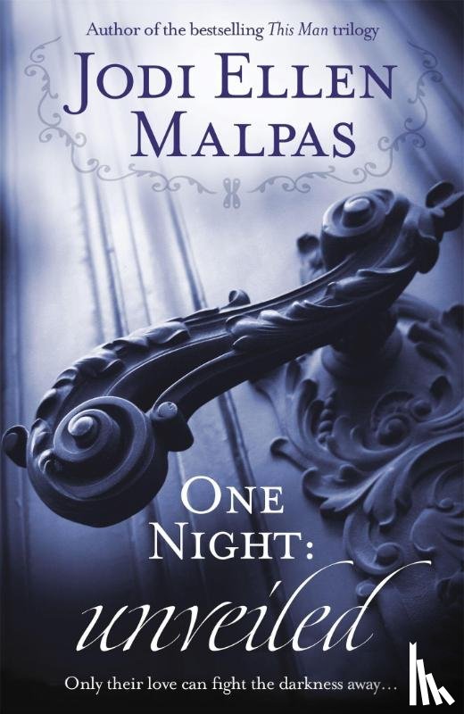 Malpas, Jodi Ellen - One Night: Unveiled