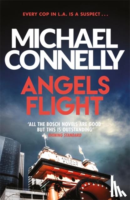 Connelly, Michael - Angels Flight