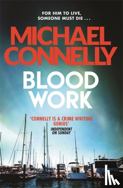 Connelly, Michael - Blood Work