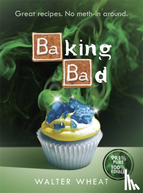 Wheat, Walter - Baking Bad