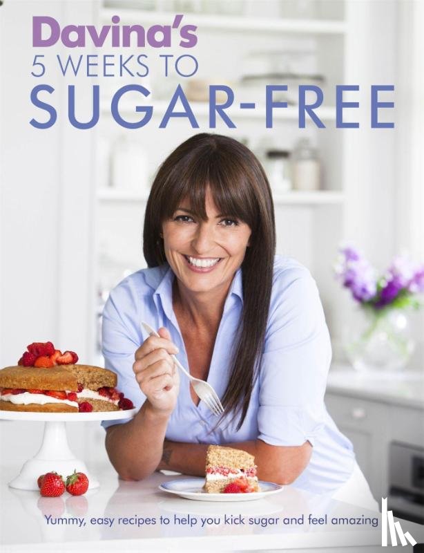 McCall, Davina - Davina's 5 Weeks to Sugar-Free