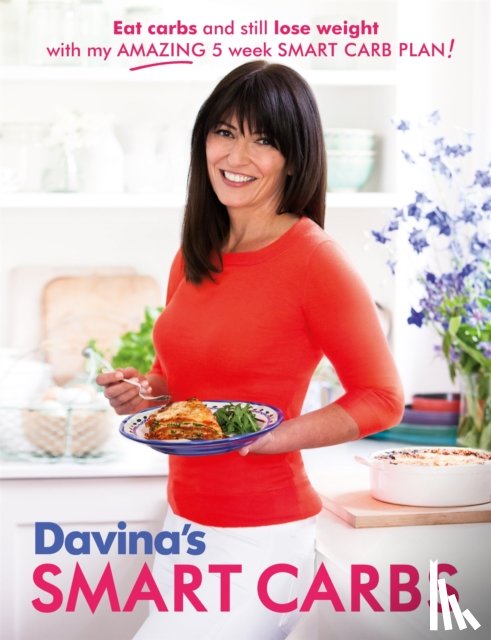 McCall, Davina - Davina's Smart Carbs