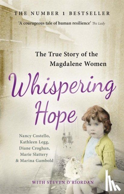 Costello, Nancy, Legg, Kathleen, Croghan, Diane, Slattery, Marie - Whispering Hope