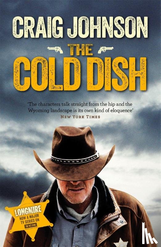 Johnson, Craig - The Cold Dish