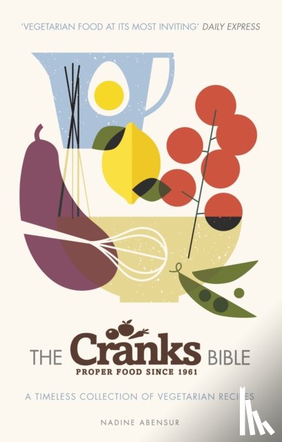 Abensur, Nadine - The Cranks Bible