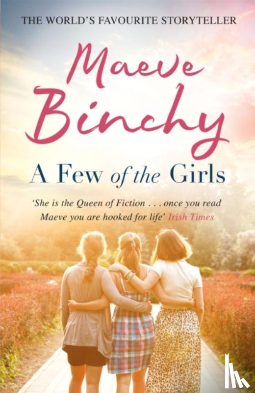 Binchy, Maeve - A Few of the Girls