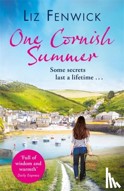 Fenwick, Liz - One Cornish Summer