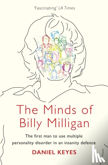 Keyes, Daniel - The Minds of Billy Milligan