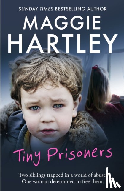 Hartley, Maggie - Tiny Prisoners