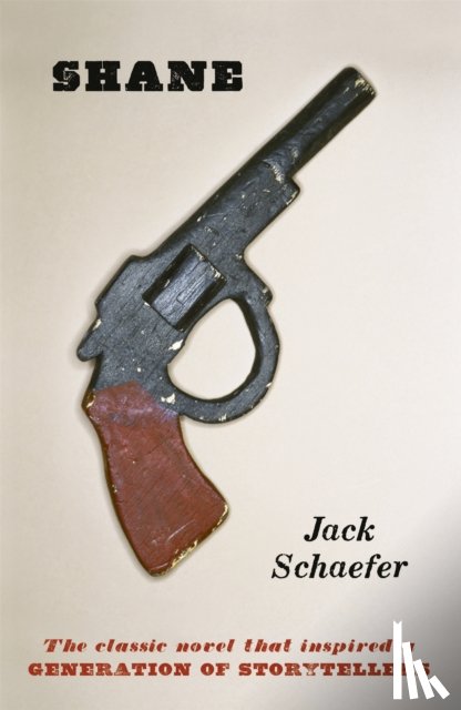 Schaefer, Jack - Shane