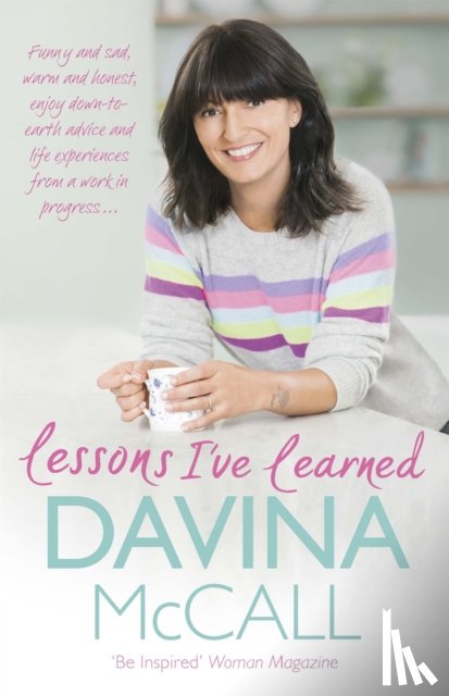 McCall, Davina - Lessons I've Learned