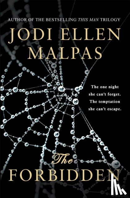 Malpas, Jodi Ellen - The Forbidden