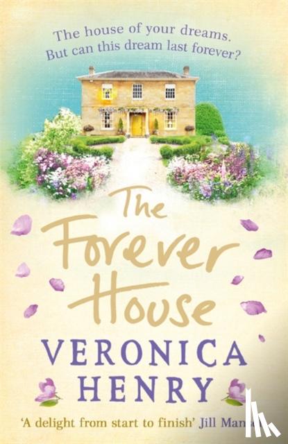 Henry, Veronica - Henry, V: The Forever House