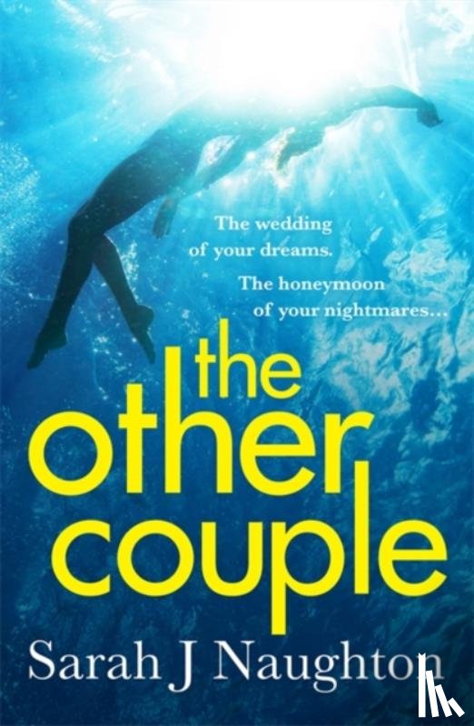 Naughton, Sarah J. - The Other Couple
