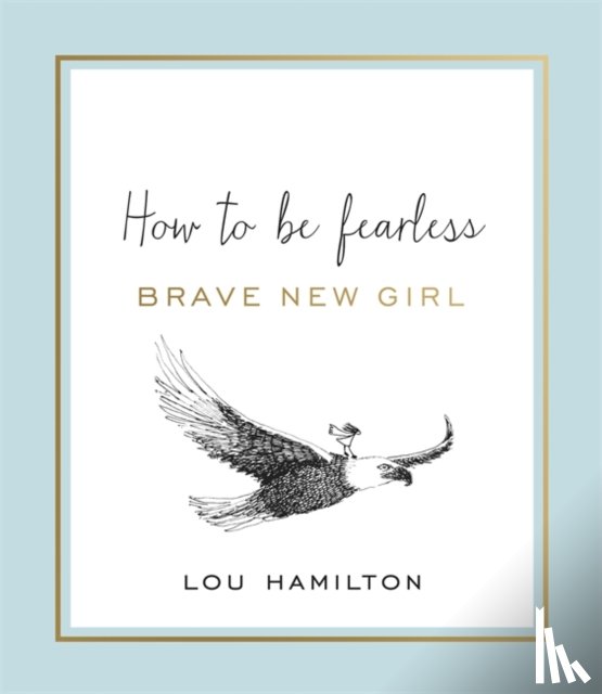 Hamilton, Lou - Brave New Girl