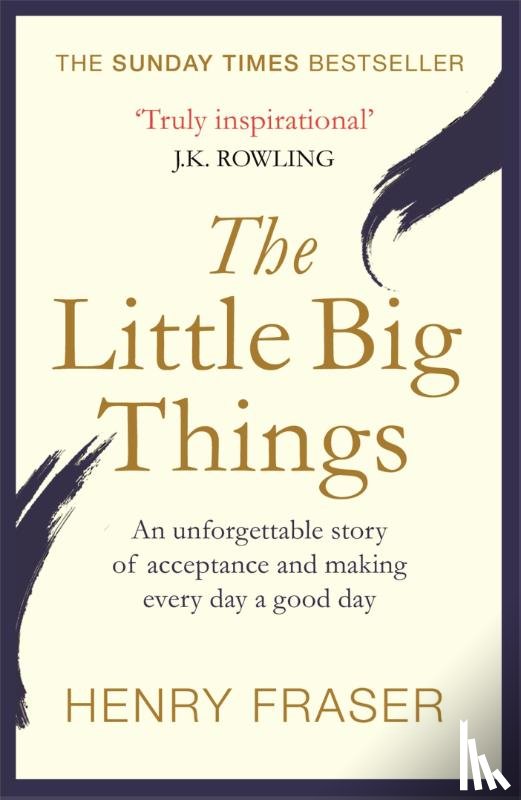 Fraser, Henry - The Little Big Things
