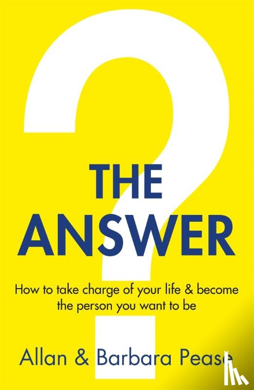 Pease, Barbara, Pease, Allan - The Answer