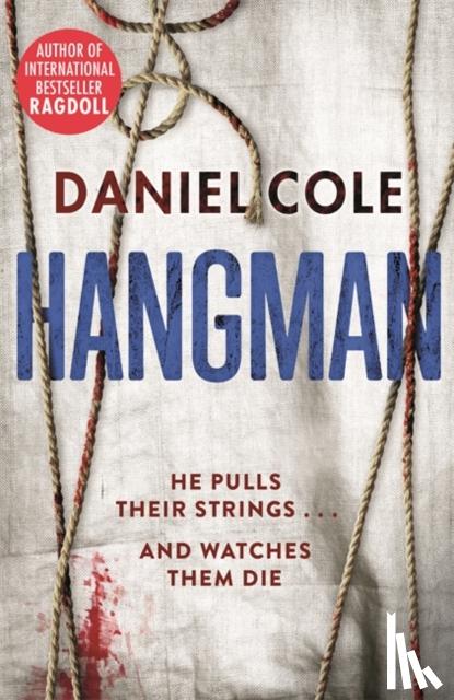 Cole, Daniel - Hangman