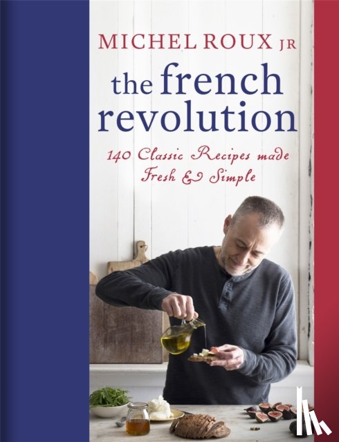 Roux Jr., Michel - The French Revolution