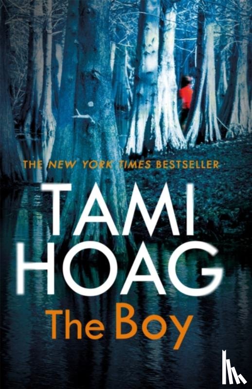 Hoag, Tami - The Boy