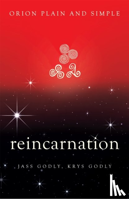Godly, Jass, Godly, Krys - Reincarnation, Orion Plain and Simple