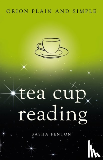 Various - Tea Cup Reading, Orion Plain and Simple