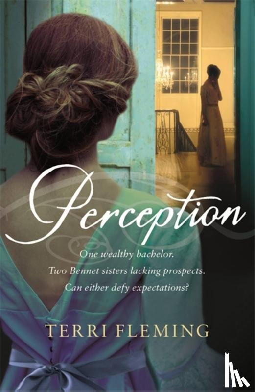 Fleming, Terri - Perception