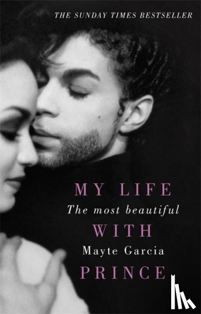 Garcia, Mayte - The Most Beautiful