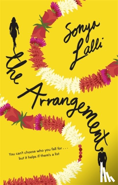 Lalli, Sonya - The Arrangement