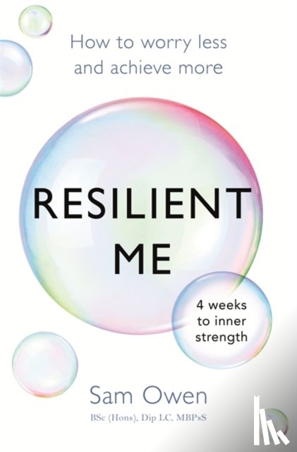 Owen, Sam - Resilient Me