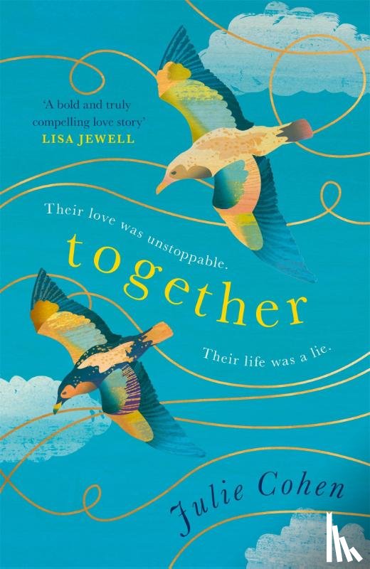 Cohen, Julie - Together